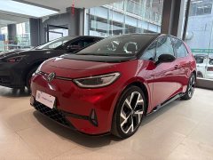 Volkswagen ID.3 2026 Smart Edition Intelligent Version GTX Package - ფოტო 1