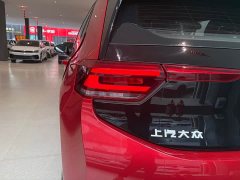 Volkswagen ID.3 2026 Smart Edition Intelligent Version GTX Package - ფოტო 12