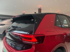Volkswagen ID.3 2026 Smart Edition Intelligent Version GTX Package - ფოტო 13