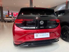 Volkswagen ID.3 2026 Smart Edition Intelligent Version GTX Package - ფოტო 15