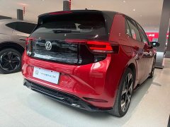 Volkswagen ID.3 2026 Smart Edition Intelligent Version GTX Package - ფოტო 16
