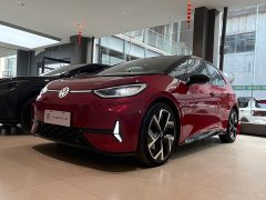Volkswagen ID.3 2026 Smart Edition Intelligent Version GTX Package - ფოტო 17