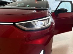 Volkswagen ID.3 2026 Smart Edition Intelligent Version GTX Package - ფოტო 5