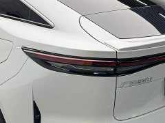Toyota Platinum Wisdom 7 700 Max Lidar Edition - ფოტო 10