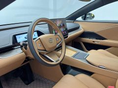Toyota Platinum Wisdom 7 700 Max Lidar Edition - ფოტო 13