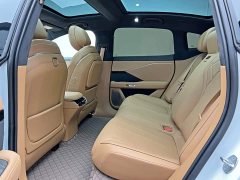 Toyota Platinum Wisdom 7 700 Max Lidar Edition - ფოტო 15