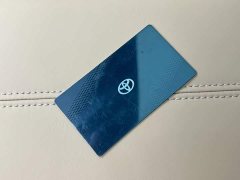 Toyota Platinum Wisdom 7 700 Max Lidar Edition - ფოტო 17