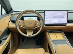 Toyota Platinum Wisdom 7 700 Max Lidar Edition - ფოტო 18