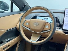 Toyota Platinum Wisdom 7 700 Max Lidar Edition - ფოტო 19