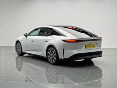 Toyota Platinum Wisdom 7 700 Max Lidar Edition - ფოტო 4