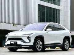 NIO EC6 2020 430KM Sport Edition - ფოტო 1