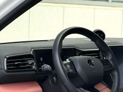 NIO EC6 2020 430KM Sport Edition - ფოტო 10