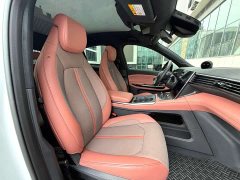NIO EC6 2020 430KM Sport Edition - ფოტო 11