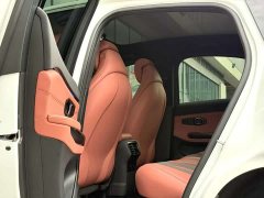 NIO EC6 2020 430KM Sport Edition - ფოტო 12