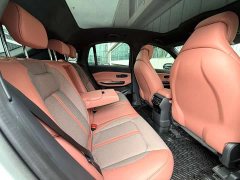 NIO EC6 2020 430KM Sport Edition - ფოტო 14