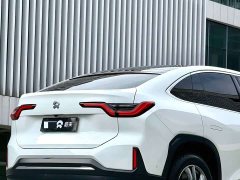 NIO EC6 2020 430KM Sport Edition - ფოტო 16