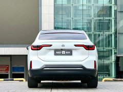 NIO EC6 2020 430KM Sport Edition - ფოტო 17