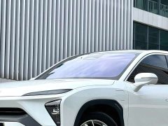 NIO EC6 2020 430KM Sport Edition - ფოტო 3
