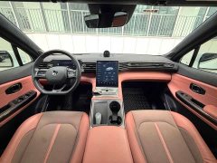 NIO EC6 2020 430KM Sport Edition - ფოტო 5