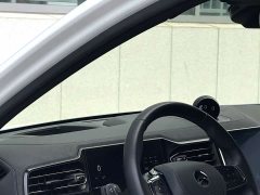 NIO EC6 2020 430KM Sport Edition - ფოტო 8