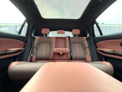 NIO EC6 2020 430KM Sport Edition - ფოტო 9