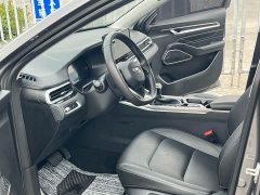 Geely Emgrand 4th Generation 1.5L CVT Luxury - ფოტო 4