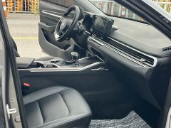 Geely Emgrand 4th Generation 1.5L CVT Luxury - ფოტო 6