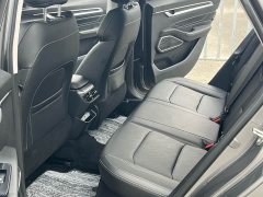 Geely Emgrand 4th Generation 1.5L CVT Luxury - ფოტო 7