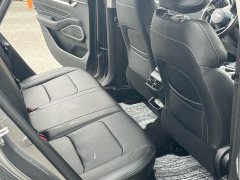 Geely Emgrand 4th Generation 1.5L CVT Luxury - ფოტო 9