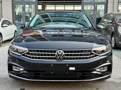 Volkswagen Magotan Popular Edition 280TSI DSG Comfort - ფოტო 1