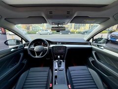 Volkswagen Magotan Popular Edition 280TSI DSG Comfort - ფოტო 10