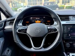 Volkswagen Magotan Popular Edition 280TSI DSG Comfort - ფოტო 12