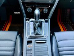 Volkswagen Magotan Popular Edition 280TSI DSG Comfort - ფოტო 13