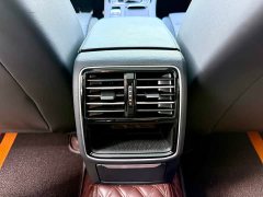 Volkswagen Magotan Popular Edition 280TSI DSG Comfort - ფოტო 14