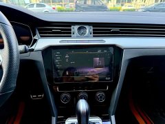 Volkswagen Magotan Popular Edition 280TSI DSG Comfort - ფოტო 15