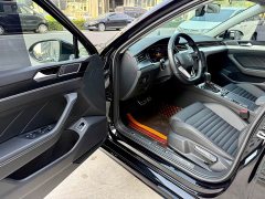 Volkswagen Magotan Popular Edition 280TSI DSG Comfort - ფოტო 16