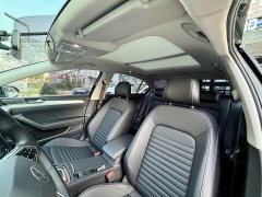 Volkswagen Magotan Popular Edition 280TSI DSG Comfort - ფოტო 17