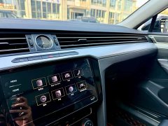 Volkswagen Magotan Popular Edition 280TSI DSG Comfort - ფოტო 19