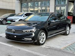 Volkswagen Magotan Popular Edition 280TSI DSG Comfort - ფოტო 2