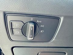 Volkswagen Magotan Popular Edition 280TSI DSG Comfort - ფოტო 20