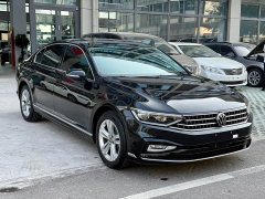 Volkswagen Magotan Popular Edition 280TSI DSG Comfort - ფოტო 3