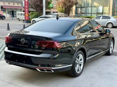 Volkswagen Magotan Popular Edition 280TSI DSG Comfort - ფოტო 4