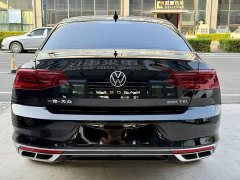 Volkswagen Magotan Popular Edition 280TSI DSG Comfort - ფოტო 5