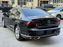 Volkswagen Magotan Popular Edition 280TSI DSG Comfort - ფოტო 6