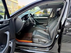 Volkswagen Magotan Popular Edition 280TSI DSG Comfort - ფოტო 7