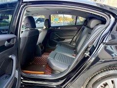 Volkswagen Magotan Popular Edition 280TSI DSG Comfort - ფოტო 8