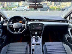 Volkswagen Magotan Popular Edition 280TSI DSG Comfort - ფოტო 9