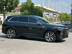 Li Auto L7 Pro - ფოტო 3