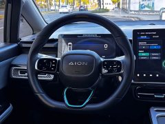 GAC AION Y Plus 510 Smart Enjoy Edition - ფოტო 10