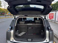 GAC AION Y Plus 510 Smart Enjoy Edition - ფოტო 11